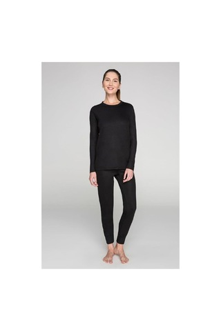Xmlbayiciniz Active Ribana Yetişkin Termal İçlik Takım, Unisex, Haki, S Beden Hztmomm4008 Genel