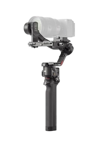 DJI RS BG70 High-Capacity Battery Grip