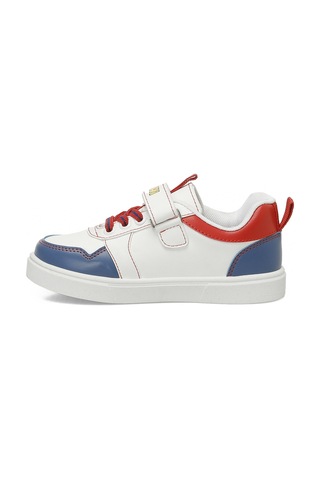 Superman Selpa.p5fx Beyaz Erkek Çocuk Sneaker 000000000101972578 Beyaz
