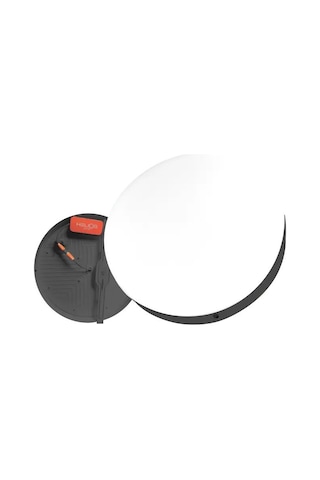 36w Backlight Sıva Üstü Panel, Naturel Hs 1060 Beyaz
