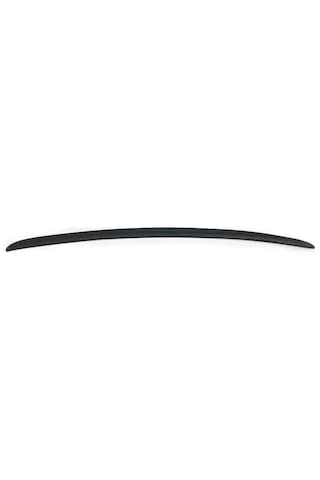 Oto Bagaj Çıtası Spoiler Universal 115 Cm Siyah