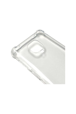 Xiaomi Redmi Note 9 Pro Kilif Kamera Korumali Nitro Anti Shock 502226984