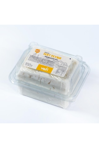 Ezine Sert Tam Yağlı Beyaz Peynir-6671