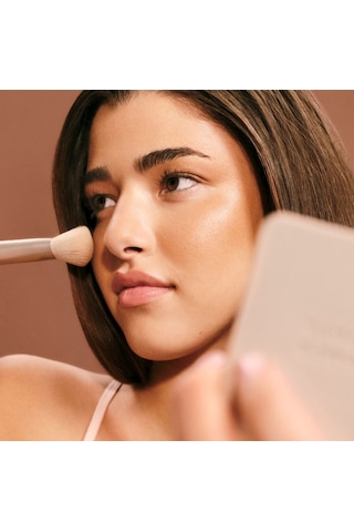 Summer Frıdays The Bronzer Brush - Bronzlaştırıcı Balsam Fırçası Diğer