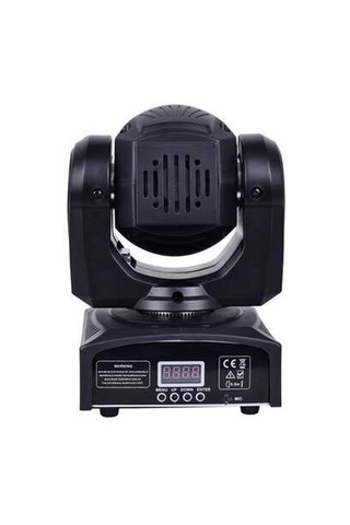 Redjet Dj Spot 30W Led Spot