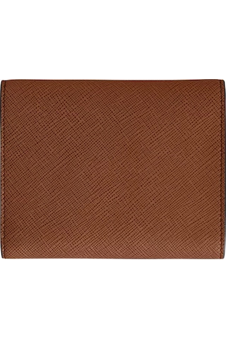 Mont Blanc Montblanc Sartorial 6lı Trio Kahverengi Cüzdan 220342