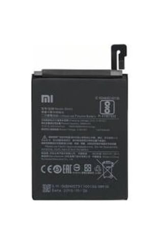 Xiaomi Redmi Note 5 Pil Batarya 4000 Mah Bn45