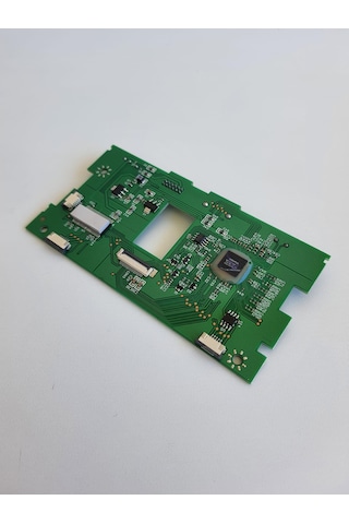 Xbox 360 Slim Dvd Pcb Kartı 0500