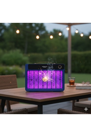 4000mah Şarj Edilebilir Kablosuz 3000v Yüksek Güçlü Elektrikli Si