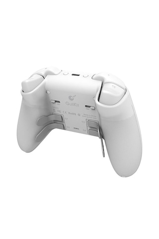 Gulikit Kk3 Max Retro Smartrigger Hall Effect Destekli Kablosuz G