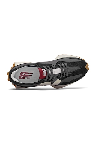 New Balance 327 Kadın Günlük Spor Ayakkabı C-new0327kcb10g01 Siyah