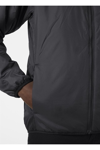 Helly Hansen Juell 3-IN-1 Jacket Erkek Mont Siyah