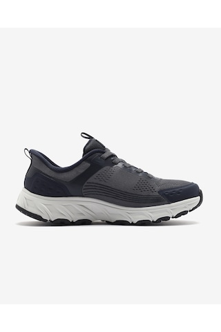 Skechers Hıllcrest 2.0 Erkek Lacivert Outdoor Ayakkabı 237800 Nvy Lacivert