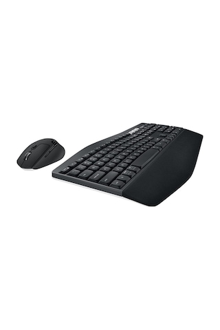 Logitech MK850 Kablosuz Klavye Mouse Set