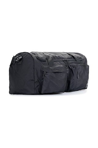 Maraton Active Unisex Basic Siyah Çanta 90098 - Siyah