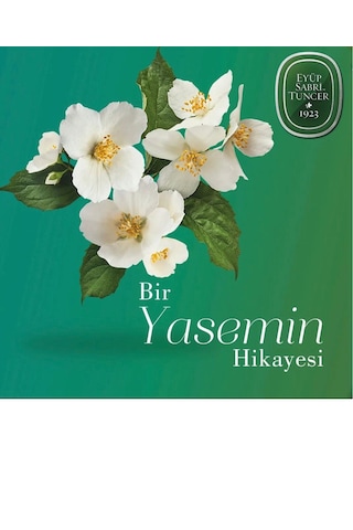 Eyüp Sabri Tuncer Jasmine El ve Vücut Peeling 400 ML + Sprey Kolonya 150 ML + Yasemin Kolonyası 400 ML + Zeytinyağlı El ve Vücut Kremi 50 ML