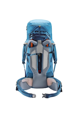 Deuter Aircontact Core 40+10 Litre Sırt Çantası Reef-ink 001