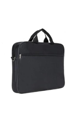 Plm Pl- 04- Dr69 Drexel 6900 17"siyah Notebook Çantası Laptop Çantası