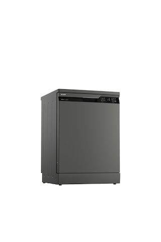 Arçelik 6455 WF MG 5 Programlı 14 Kişilik Bulaşık Makinesi