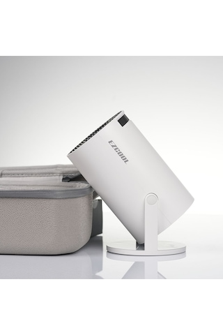 Ezcool Z8 240 Ansı-lümen Fhd Android 11 Projeksiyon Cihazı Taşıma Çantası