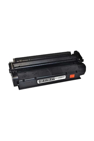 Hp 15x-c7115x Uyumlu Toner Yüksek Kapasiteli