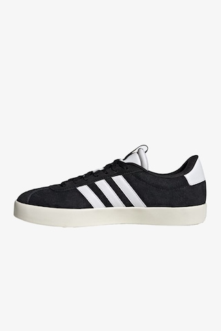 Adidas Adidas Vl Court 3.0 Kadın Siyah Ls Ayakkabı Crblck Siyah