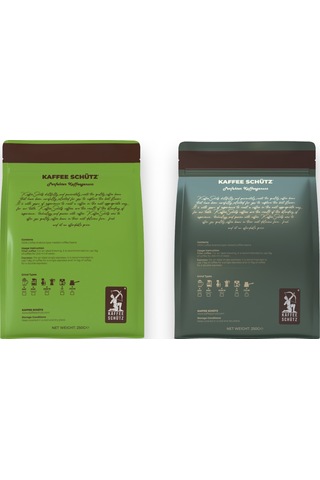 Peru-honduras Çekirdek Kahve Çekirdek Kahve