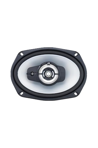 Jvc Cs-dr693 6x9 Inc 500w 3 Yollu Oval Hoparlör