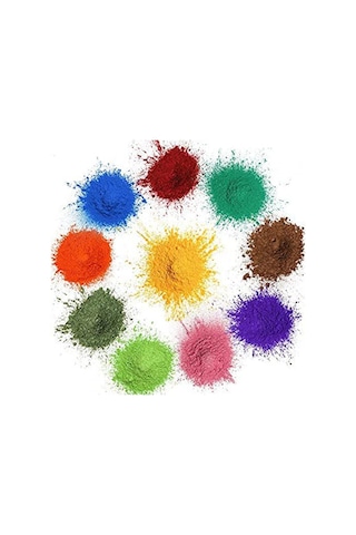 Siyah Pigment 2 Kg