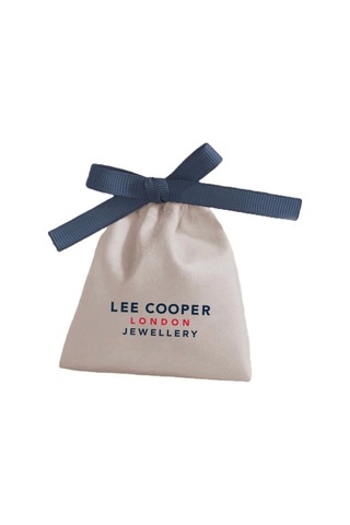 Lee Cooper Lc.e.01077.120 Zirkon 23mm Kadın Küpe Renkli