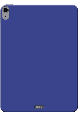 Apple Uyumlu iPad Air M2 11 İnç A2902 A2903 A2904 Rubber Silikon Kılıf Arka Kapak