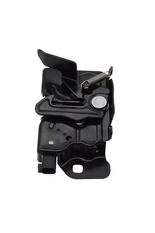 Besthome1 Dodge Durango Jeep Grand Cherokee 2011-2015 Için Araba Kaput Mandalı Kilidi 4589688ae 682499