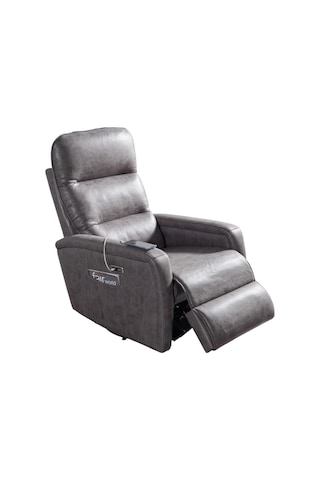 Sale Sallanır Tv Koltuğu Rehome Sale Berjer 85x97x110 Cm Krem