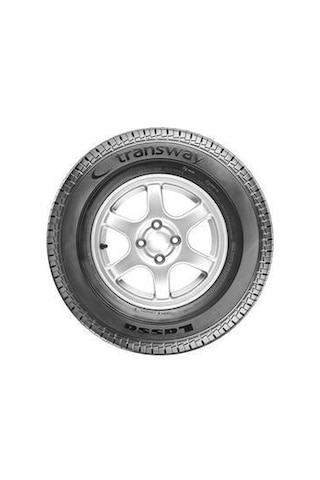 Lassa 235/65R16C 121/119n Transway Lassa Yaz Lastiği 2025