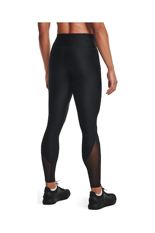 Under Armour Kadın Tayt 1360557-001 Siyah