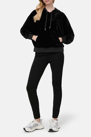 Armani Exchange Bayan Sweat 6rym45 Yj9wz 1200 Siyah