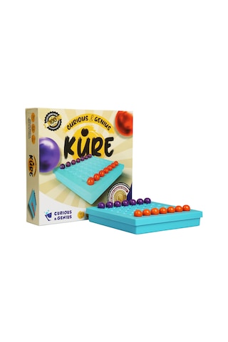 Curious & Genius Küre