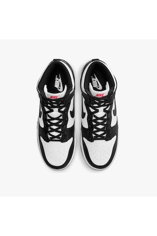 Nike Dunk High Panda 2021 Dd1869-103 Çok Renkli