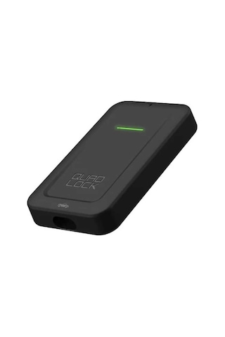 Quadlock Kablosuz Carplay Adaptoru