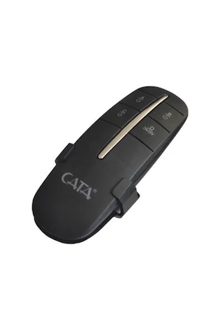 Cata 4lü Aydınlatma Kumandası 4x1000w Uzaktan Kumandalı Anahtar Ct-9154