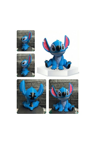 23 Cm Sevimli Stitch