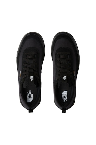 The North Face Clyffe Unisex Ayakkabısı Nf0a8ad9kx71 Siyah