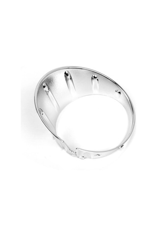Youmex Mini R56 2009-2013 Abs Ön Tampon Sis Farı Halkası Kapağı Yedek Parça - Sağ Taraf