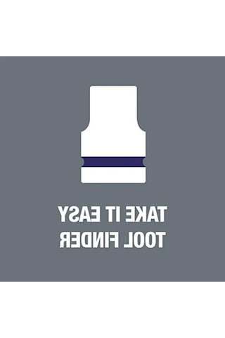 Derin Lokma Anahtar 1/2 İnç, Menekşe Rengi, 16,0 Mm 0.2 MM