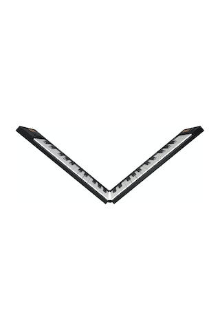 Blackstar Carry-on Folding 49 Tuşlu Taşınabilir &amp Katlanabilir Midi Klavye Siyah