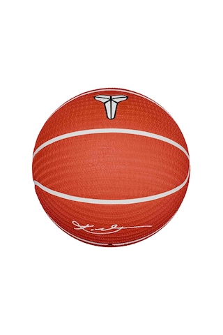 Kobe Bryant 8p Playground Unisex Turuncu Basketbol Topu N.101.2519.835.07 1738798