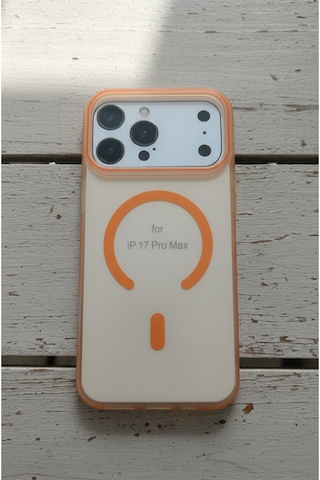 Şehrazat Handmade Apple Uyumlu iPhone 17 Pro Max Cep Telefonu Kılıfı