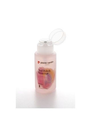 Pierre Cardin Çilek Özlü Oje Çıkarıcı Aseton 200 ML