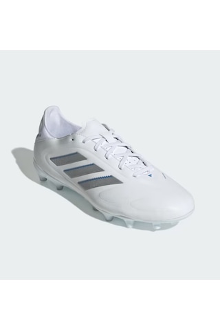 Adidas Copa Pure Iıı League Fg/mg Erkek Beyaz Futbol Krampon Id9051 Y-157 Beyaz