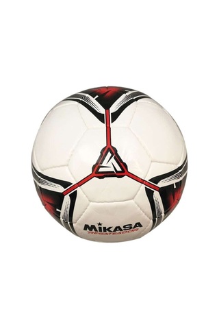 Regateador4-r Beyaz/kırmızı El Dikişli Futbol Topu Sıze 4 Nocolor-aed8f6eb